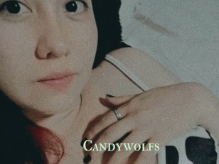 Candywolfs