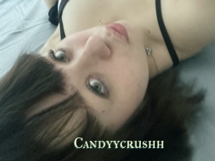 Candyycrushh
