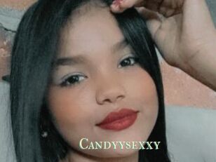 Candyysexxy
