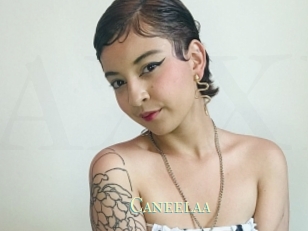 Caneelaa