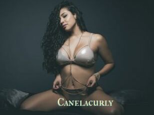 Canelacurly