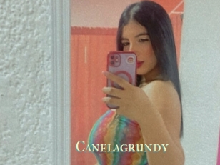 Canelagrundy