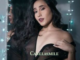 Canelasmile