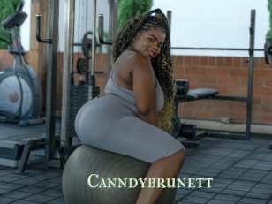 Canndybrunett