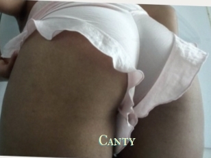 Canty