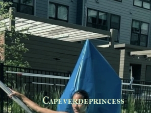 Capeverdeprincess