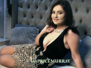 Capricemurray
