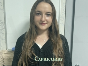Capricurry