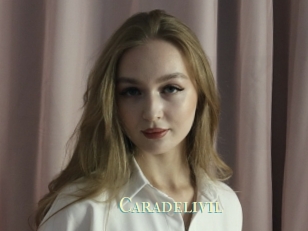 Caradelivil