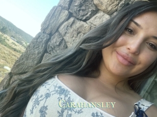 Carahansley