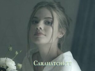 Carahatchett