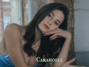 Caraholli
