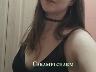 Caramelcharm