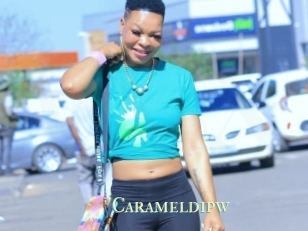Carameldipw