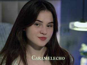 Caramelecho