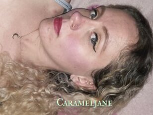 Carameljane