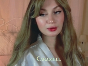 Caramell