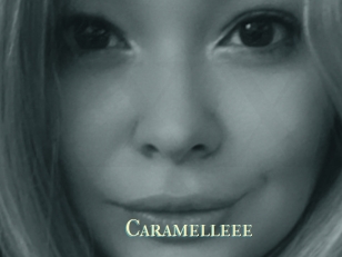 Caramelleee