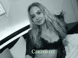 Caramelli