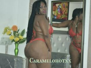 Caramelohotxx