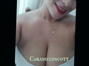 Carameloscott