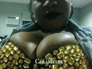 Caramel_sky