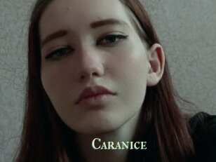 Caranice