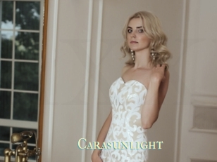 Carasunlight