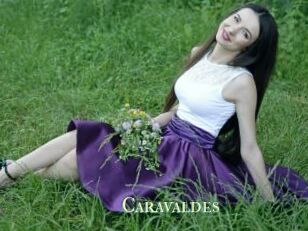 Caravaldes