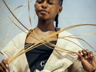 cardiana Actrice xxx
