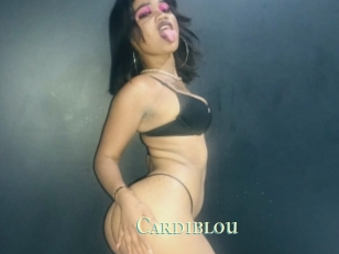 Cardiblou