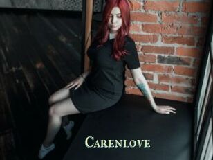 Carenlove