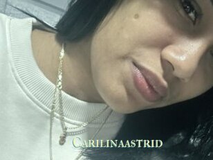Carilinaastrid