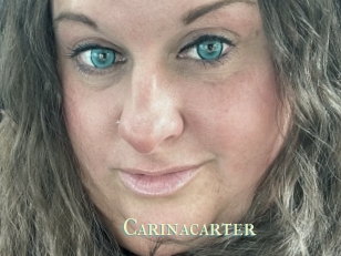 Carinacarter