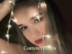 Carinbetsinger