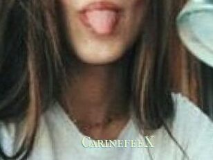 CarinefeeX