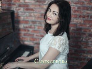 Caringpetra