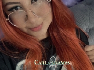 Carla_adamss