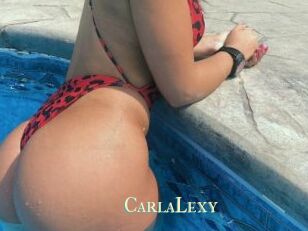 CarlaLexy
