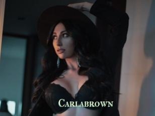 Carlabrown