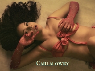Carlalowry