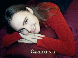 Carlalusty