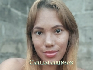 Carlamarrinson