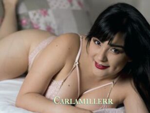 Carlamillerr