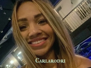 Carlarodri