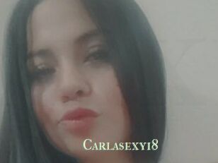 Carlasexy18