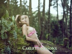 Carletthonsonx