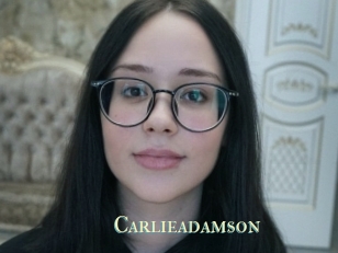 Carlieadamson
