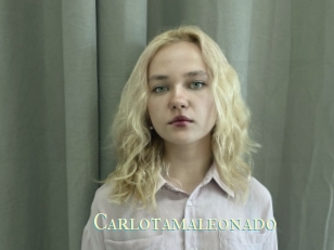 Carlotamaleonado