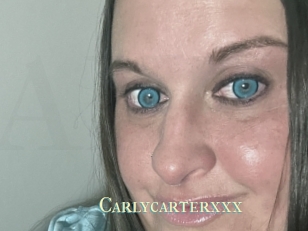 Carlycarterxxx